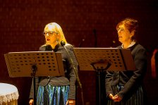08.12.2023 Adventkonzert Kremser Vocalensemble St. Paul